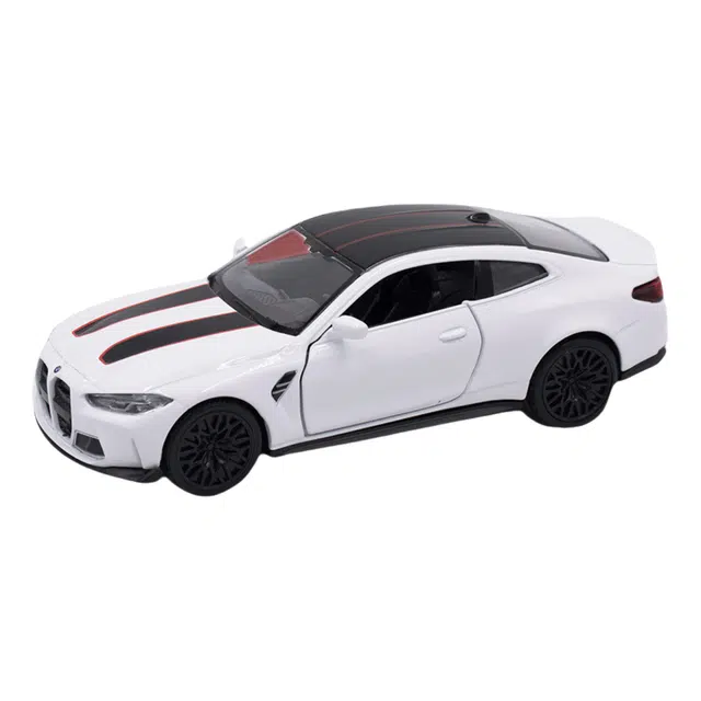 M4 CSL136