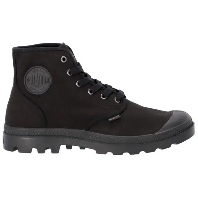 Palladium Pampa Hi