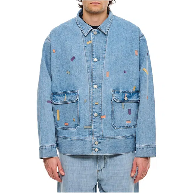 levis