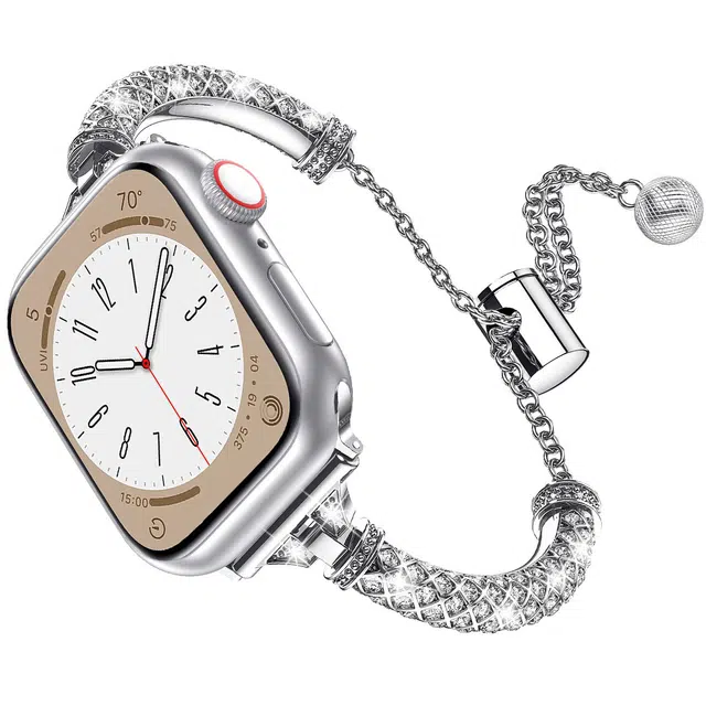 Akkerds Apple Watch T