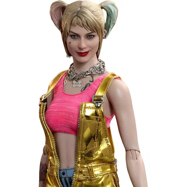 Hot Toys 29cm