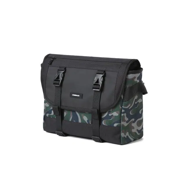 COMBACK