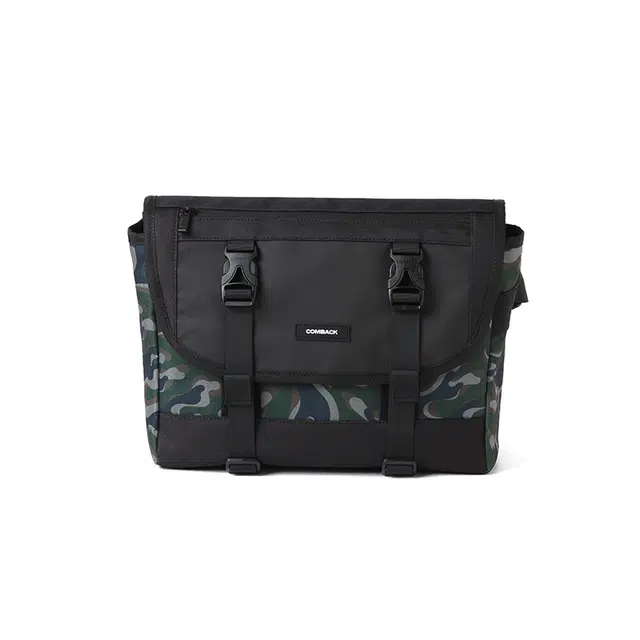COMBACK
