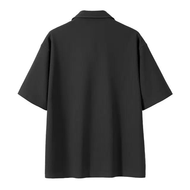 MJ STYLE LogoPolo