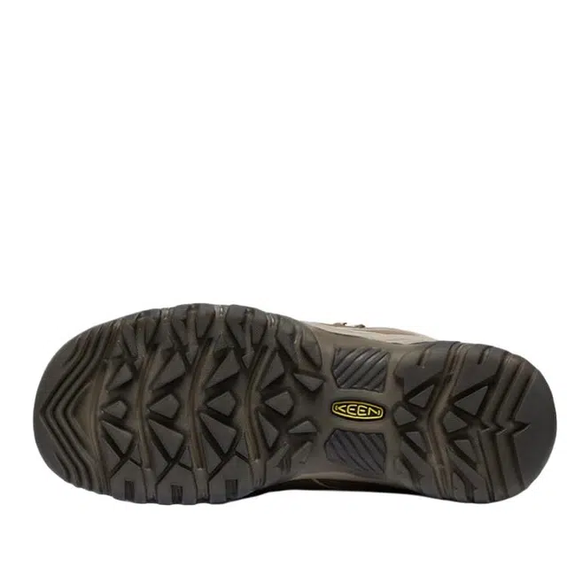 KEEN Targhee IV MID WP