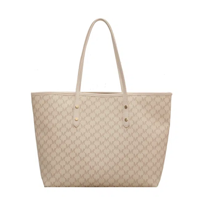 GOBLIN SHARKS 1759 pu Tote