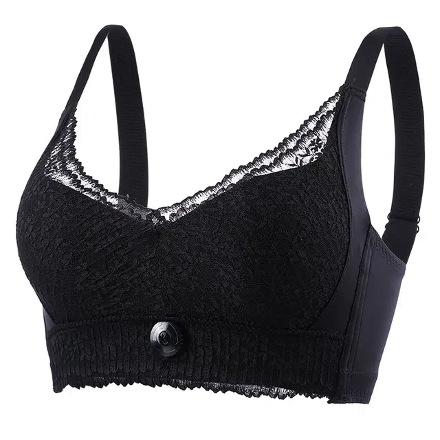 二三二三 小胸聚拢防下垂调整型防外扩上托文胸 女款