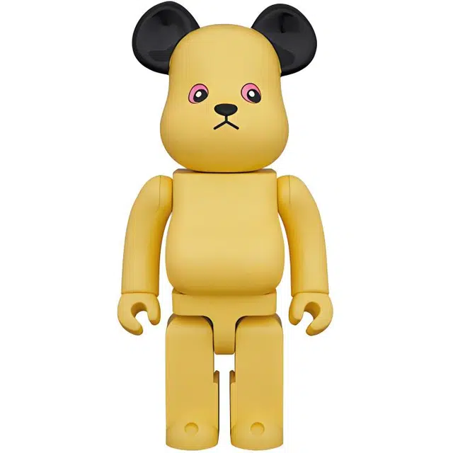 BERBRICK SOOTY THE BEAR 28cm