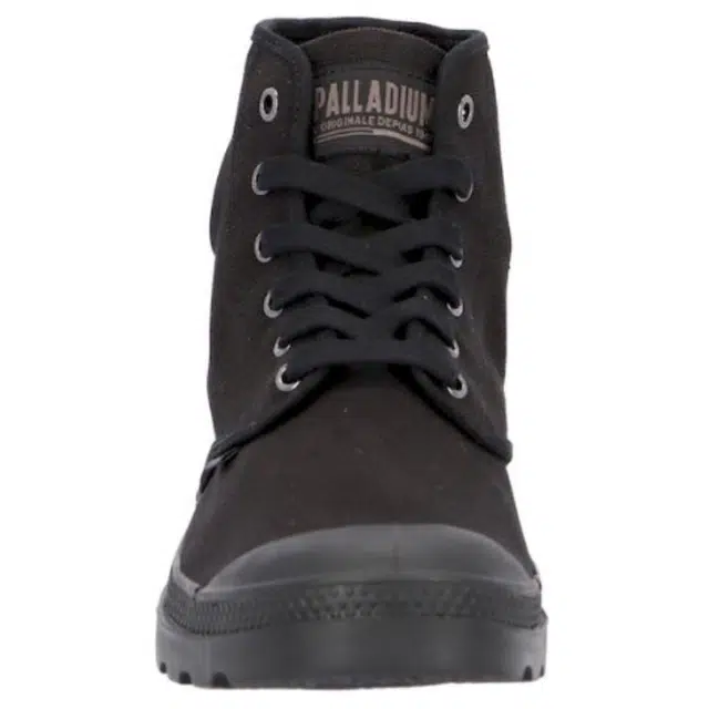 Palladium Pampa Hi