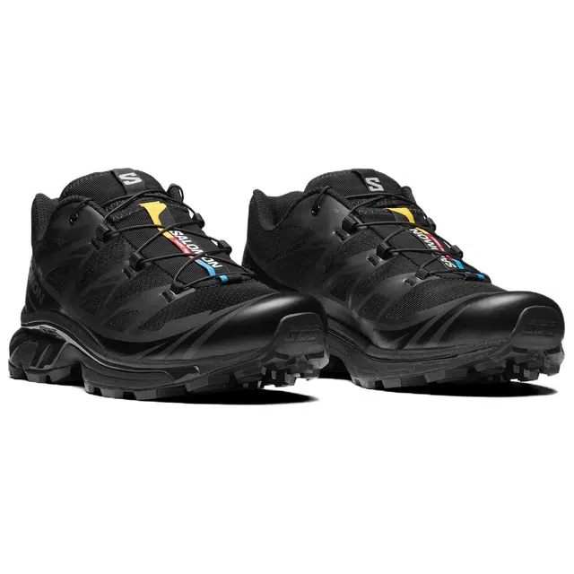 SALOMON XT-6