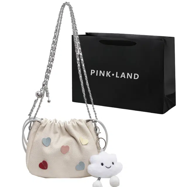 PINKLAND PU