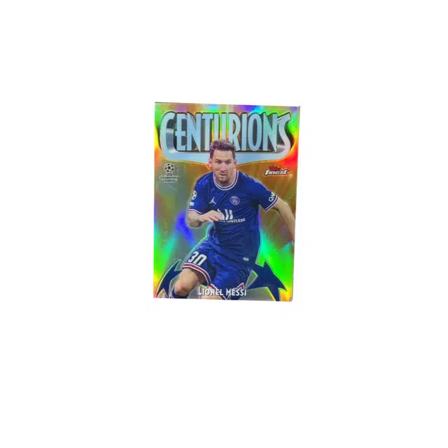 Topps TOPPS FINEST