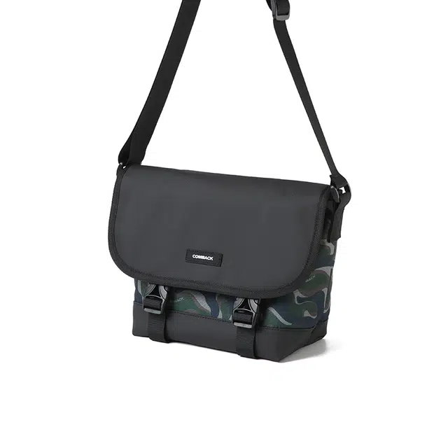 COMBACK