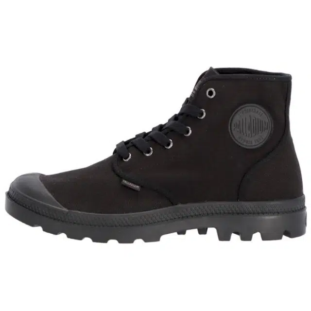 Palladium Pampa Hi
