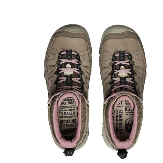KEEN Targhee IV MID WP