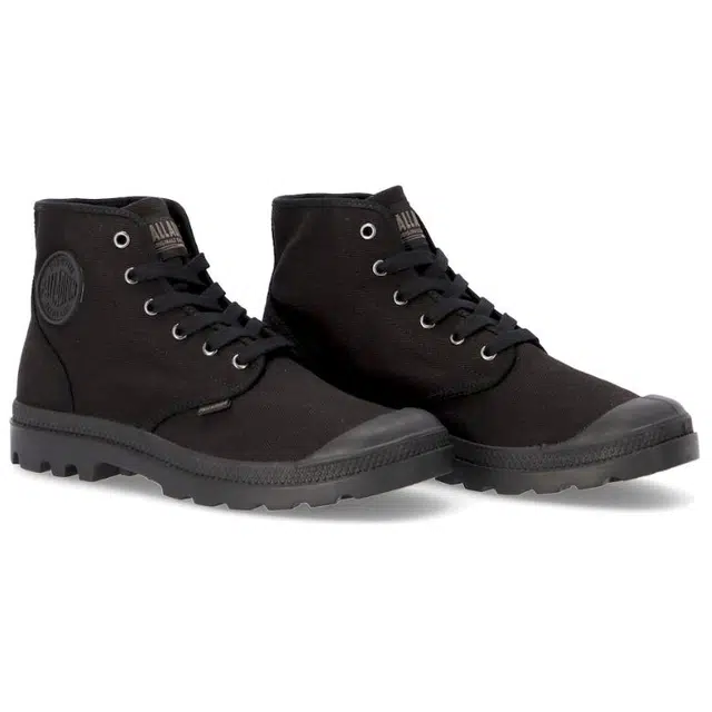 Palladium Pampa Hi