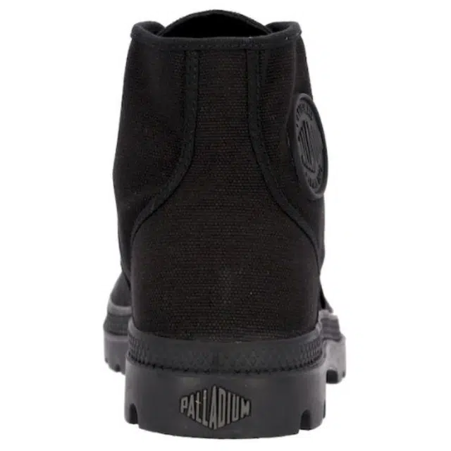 Palladium Pampa Hi