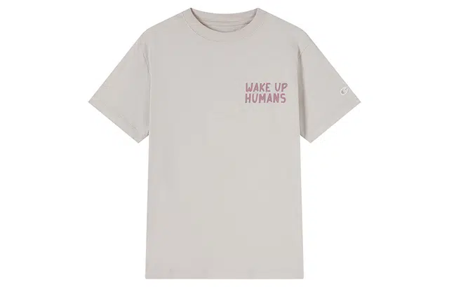 Champion SS24 Logo T