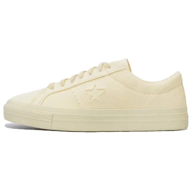 Converse One Star Pro Herringbone