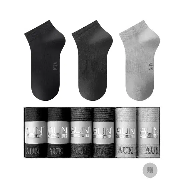 AUN 6