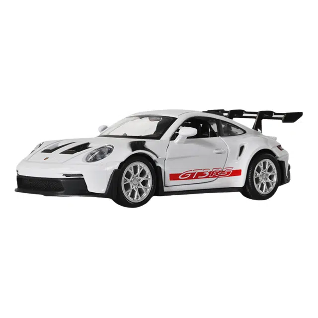 911 GT3 RS136