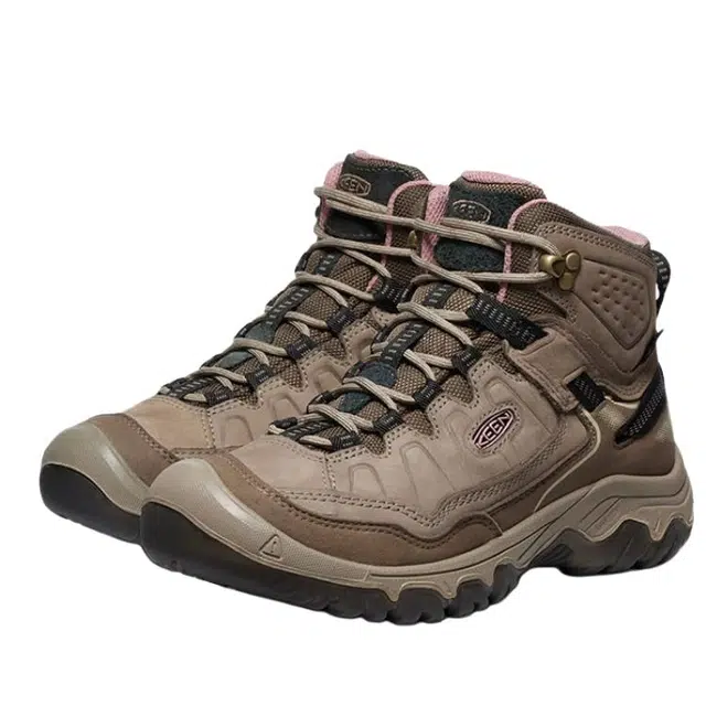 KEEN Targhee IV MID WP