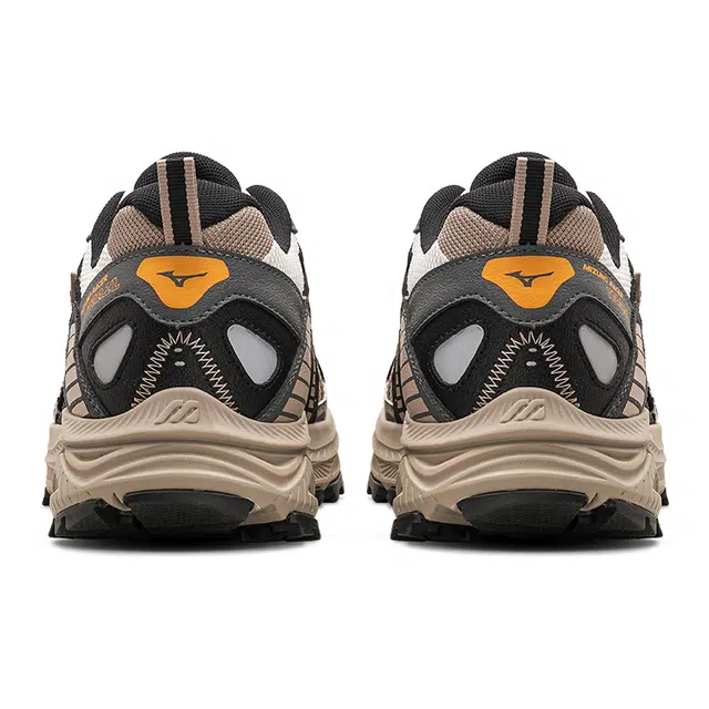 Mizuno Racer Trail