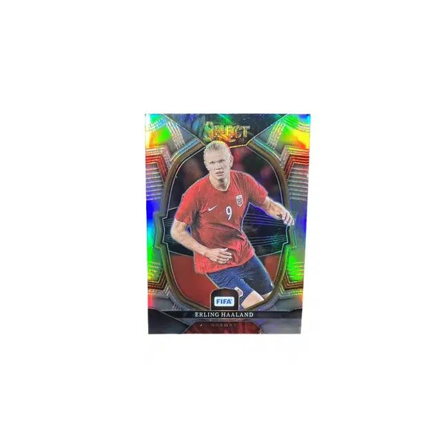 PANINI FIFA SELECT