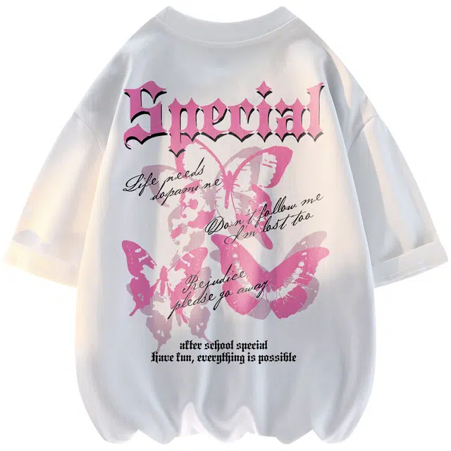 AFTER SCHOOL SPECIAL T