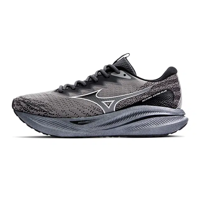 Mizuno ASTRO PLUS Smoke Black