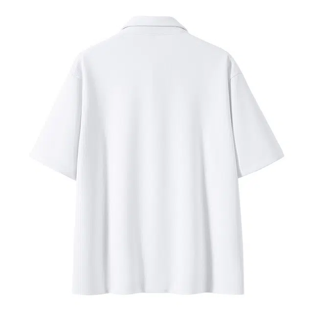 MJ STYLE LogoPolo