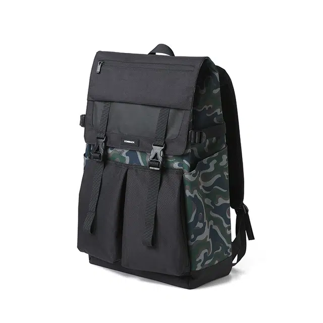 COMBACK