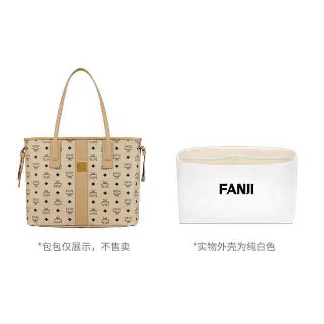 FANJI MCM