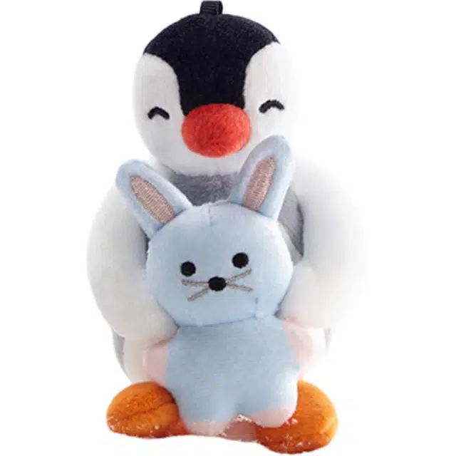 SHANDMOO 11cm