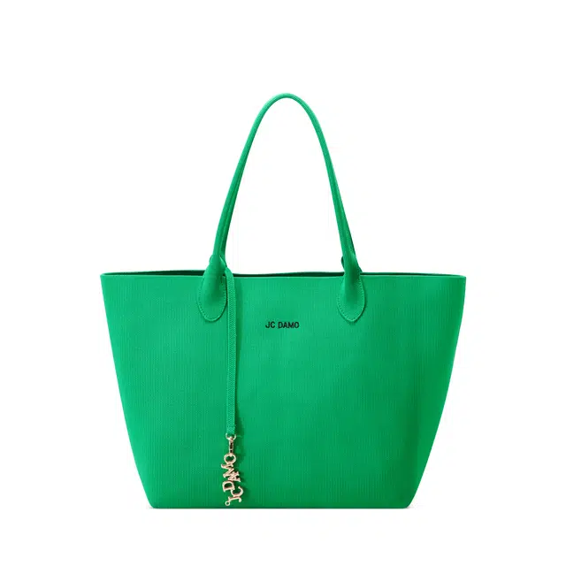 JC DAMO Tote