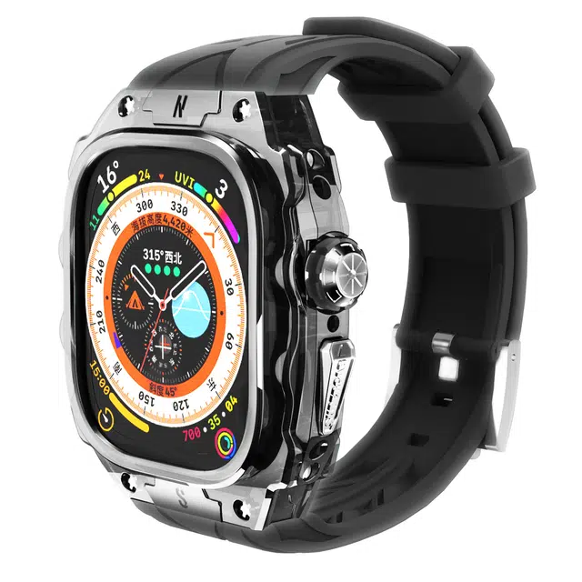 LOVINGCOOL ultra49MM