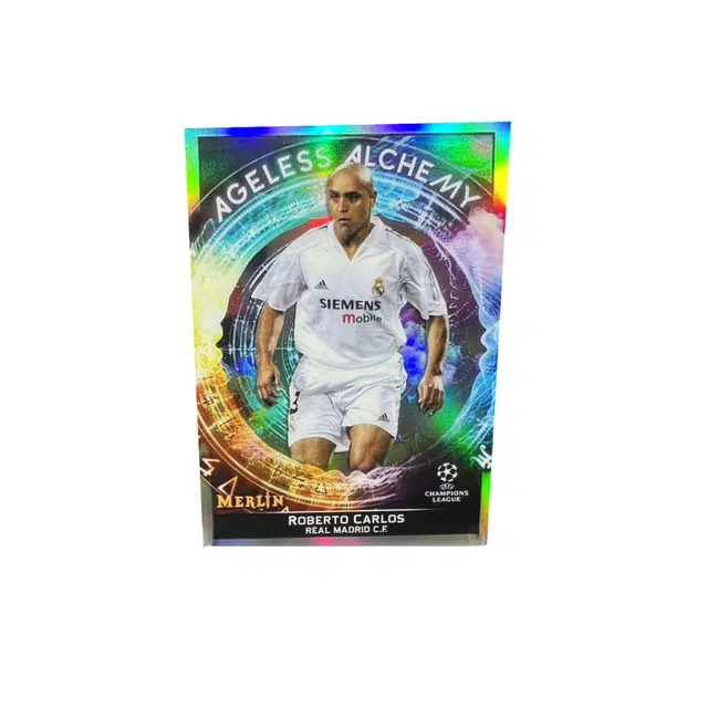 Topps MEILIN