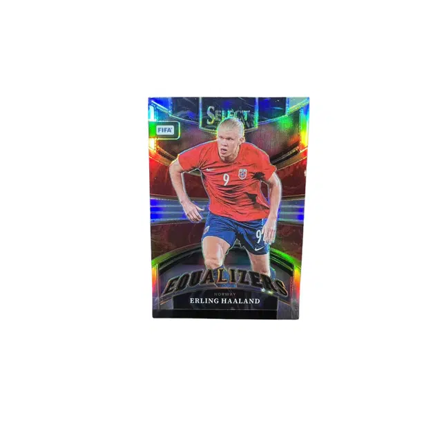 PANINI FIFA SELECT