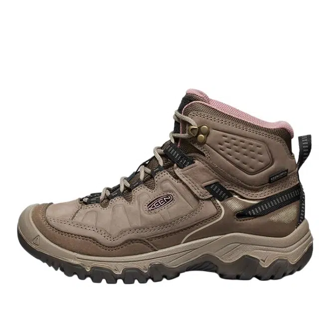 KEEN Targhee IV MID WP