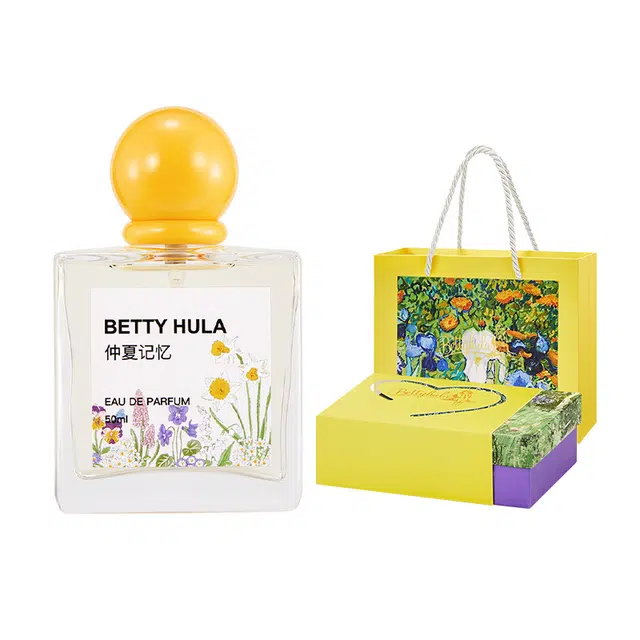 Betty Hula EDP 50ml