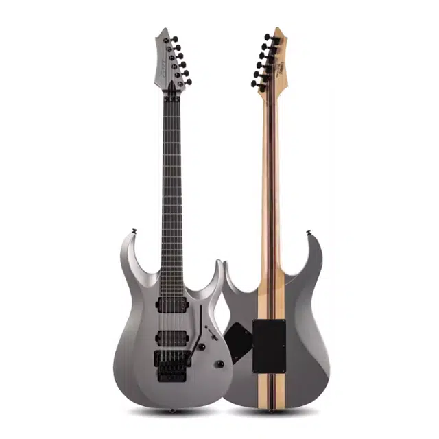 cort X500 Menace 24Seymour Duncan