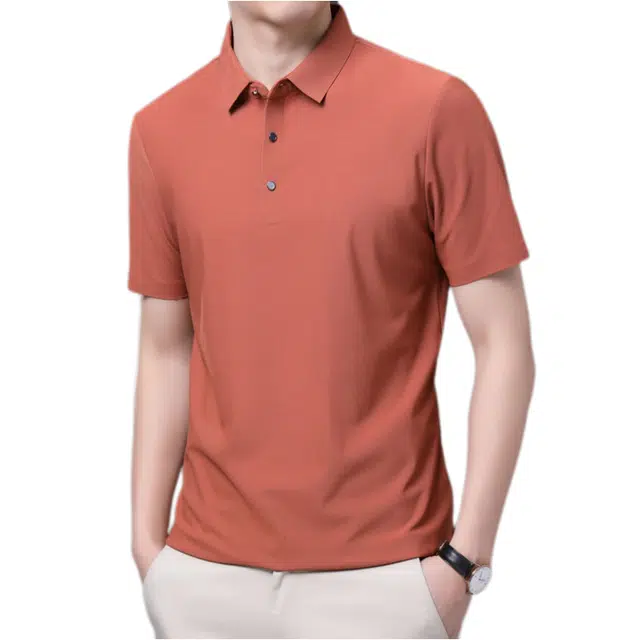 PAINT STAIN Polo