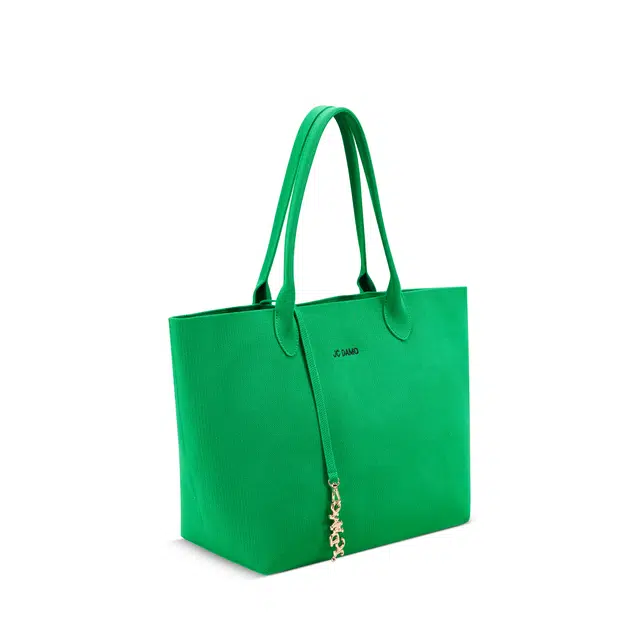 JC DAMO Tote