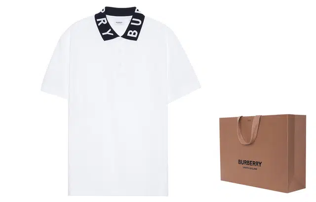 Burberry LogoPolo
