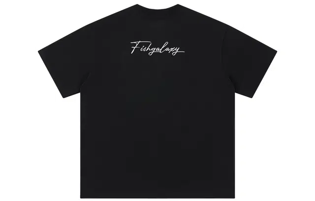 FISHGALAXY LogoT
