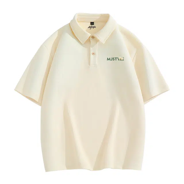 MJ STYLE Polo