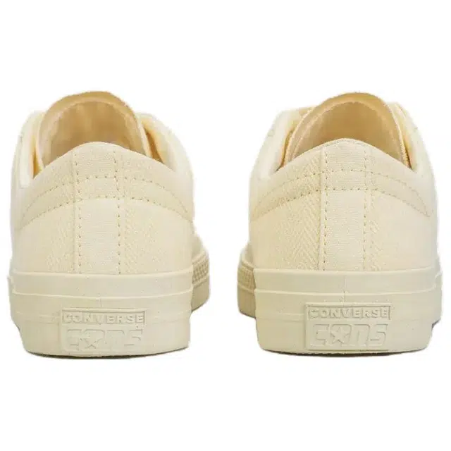 Converse One Star Pro Herringbone