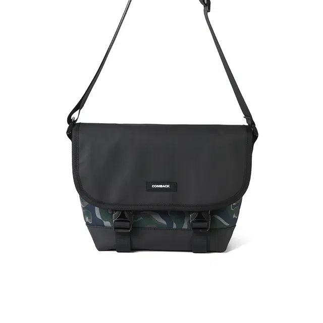 COMBACK