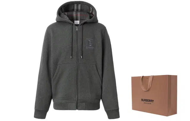 Burberry Logo