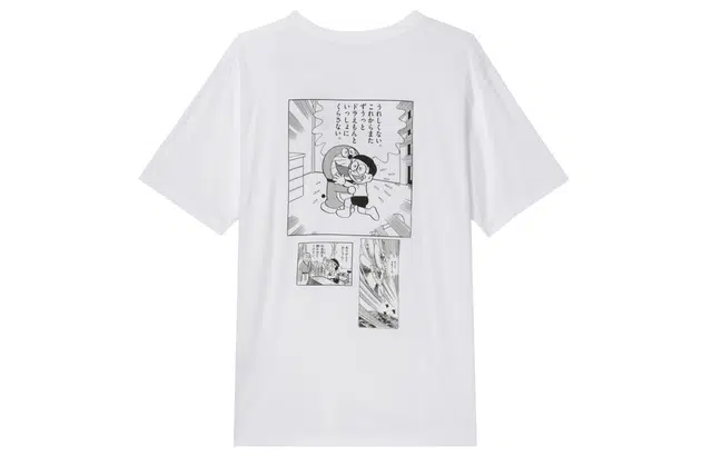 UNIQLO x A SS24 T